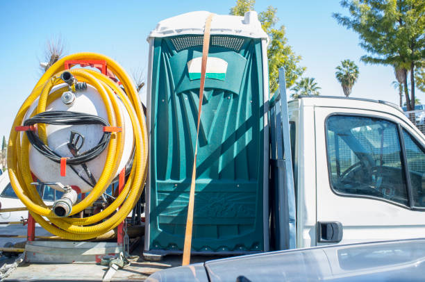 Best Long-term porta potty rental  in Oakdale, CA