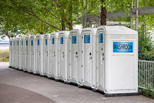 Best Porta potty delivery and setup  in Oakdale, CA