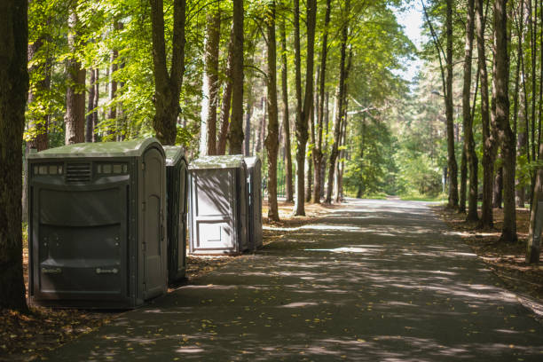 Best Emergency porta potty rental  in Oakdale, CA