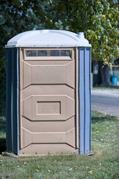 Best Sanitation services for porta potties  in Oakdale, CA